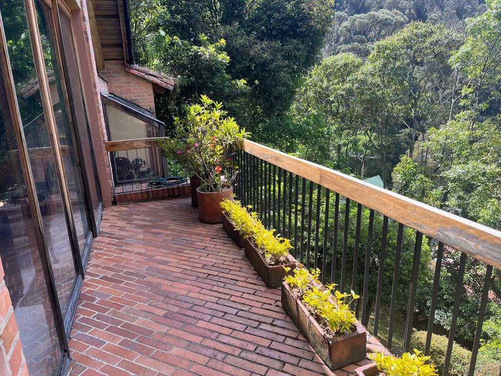 Casa en venta en Bosque De Pinos, Bogotá · foto 19 de 19
