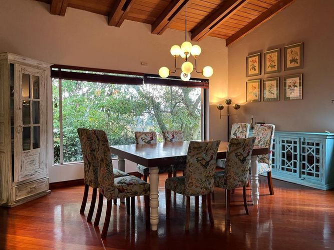 Casa en venta en Torca, Bogotá · foto 5 de 16
