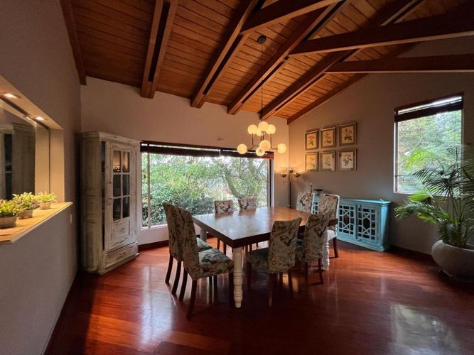 Casa en venta en Torca, Bogotá · foto 6 de 16