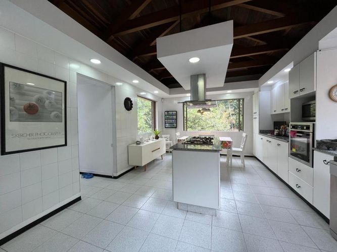 Casa en venta en Torca, Bogotá · foto 10 de 16