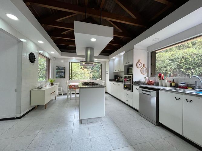 Casa en venta en Torca, Bogotá · foto 11 de 16