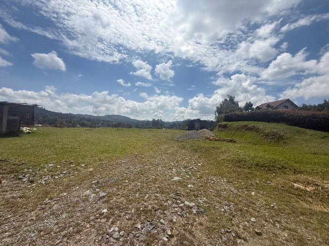 Lote en venta en Pantanillo, El Retiro, 2000 m² · foto 3 de 10