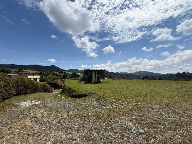 Lote en venta en Pantanillo, El Retiro, 2000 m² · foto 5 de 10