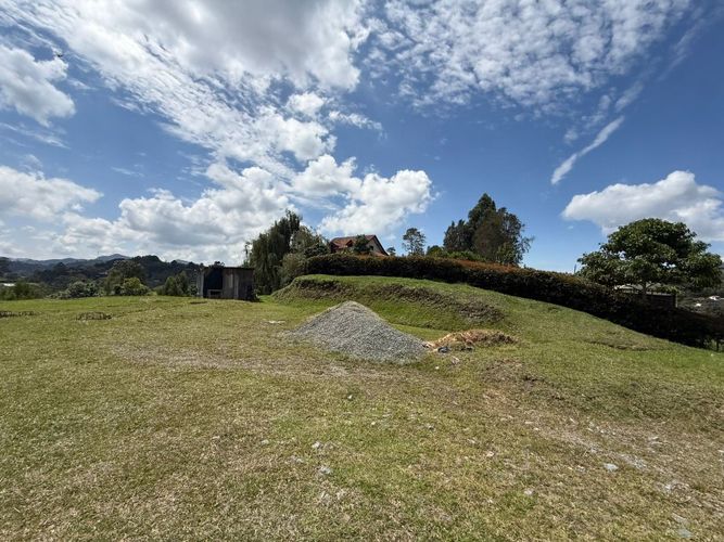 Lote en venta en Pantanillo, El Retiro, 2000 m² · foto 6 de 10