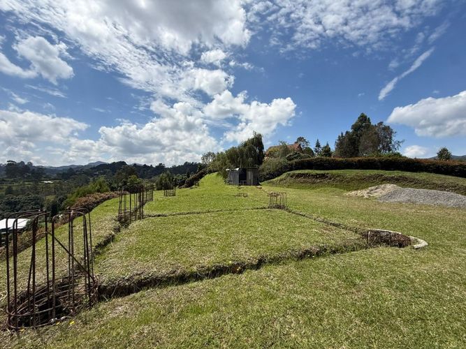 Lote en venta en Pantanillo, El Retiro, 2000 m² · foto 8 de 10