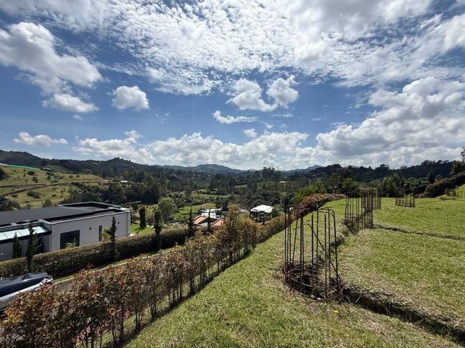 Lote en venta en Pantanillo, El Retiro, 2000 m² · foto 9 de 10