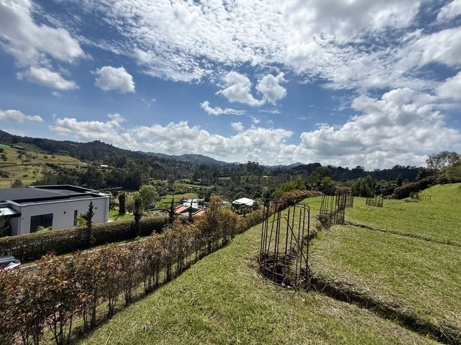 Lote en venta en Pantanillo, El Retiro, 2000 m² · foto 10 de 10