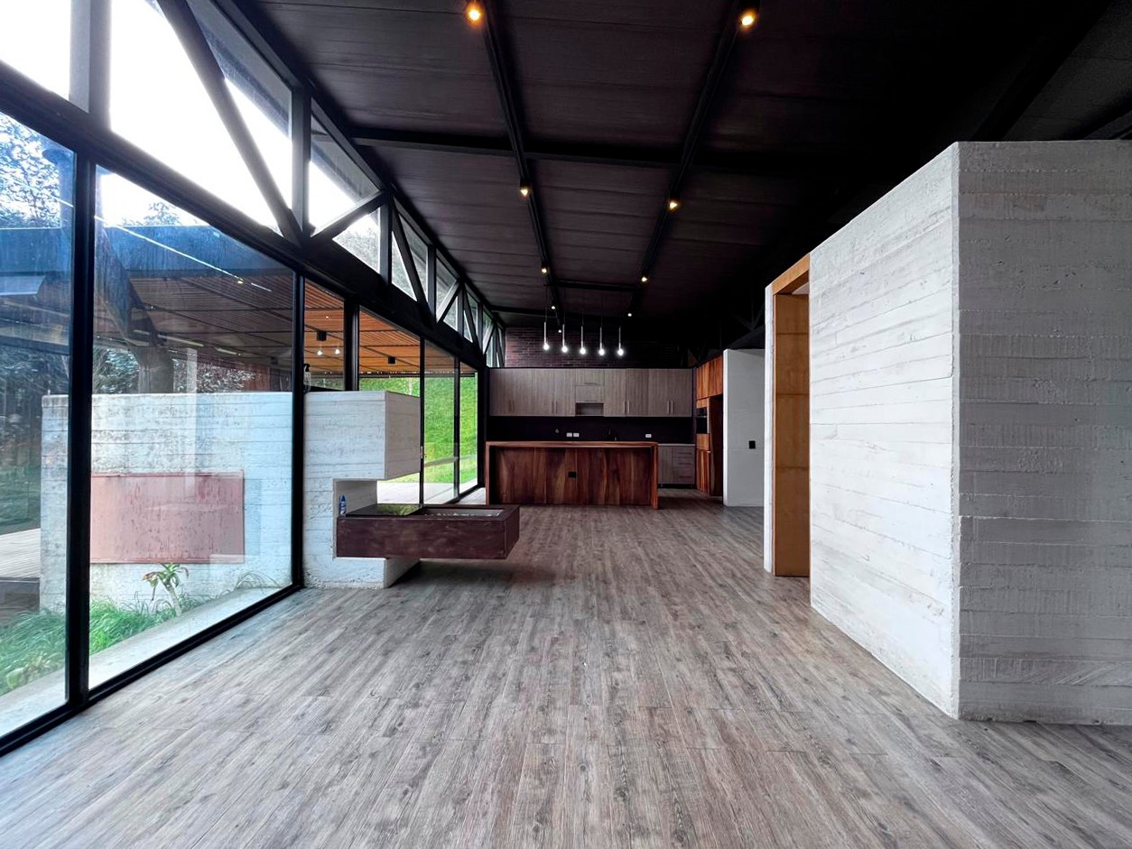 House for rent in Envigado, Envigado