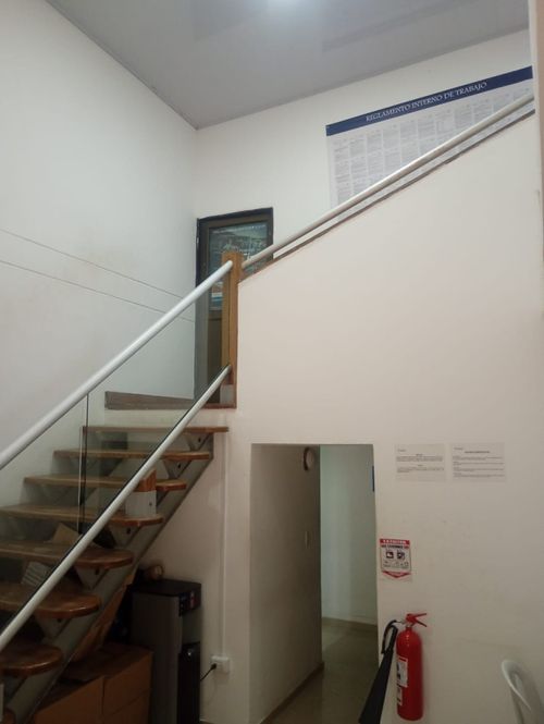 Oficina en arriendo en San Francisco, Barranquilla, 145 m² · foto 2 de 11