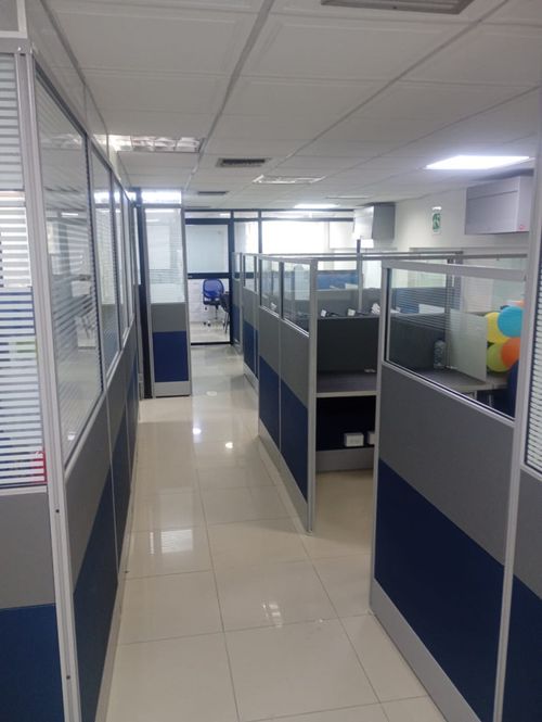 Oficina en arriendo en San Francisco, Barranquilla, 145 m² · foto 3 de 11