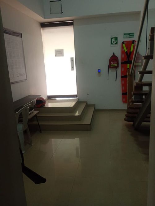 Oficina en arriendo en San Francisco, Barranquilla, 145 m² · foto 5 de 11