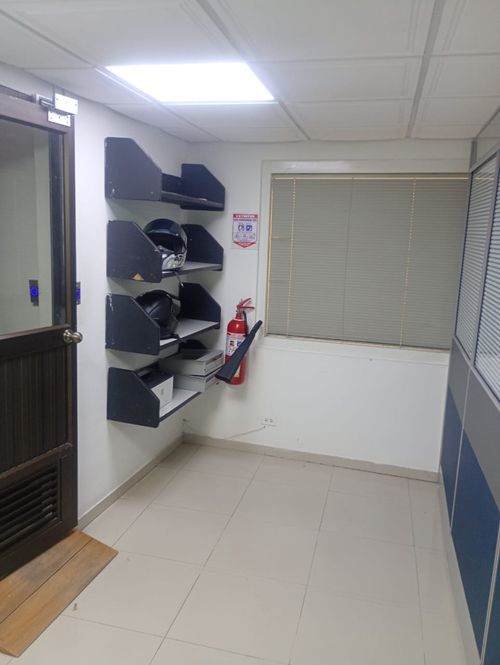 Oficina en arriendo en San Francisco, Barranquilla, 145 m² · foto 6 de 11