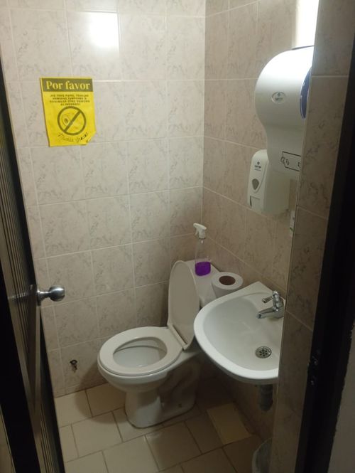 Oficina en arriendo en San Francisco, Barranquilla, 145 m² · foto 7 de 11