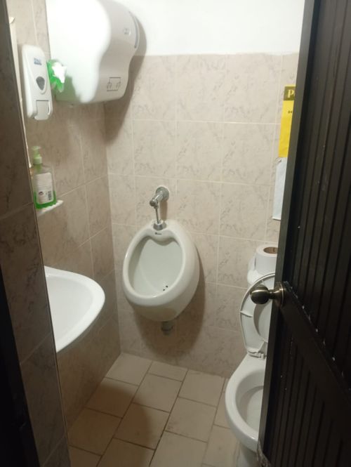 Oficina en arriendo en San Francisco, Barranquilla, 145 m² · foto 10 de 11