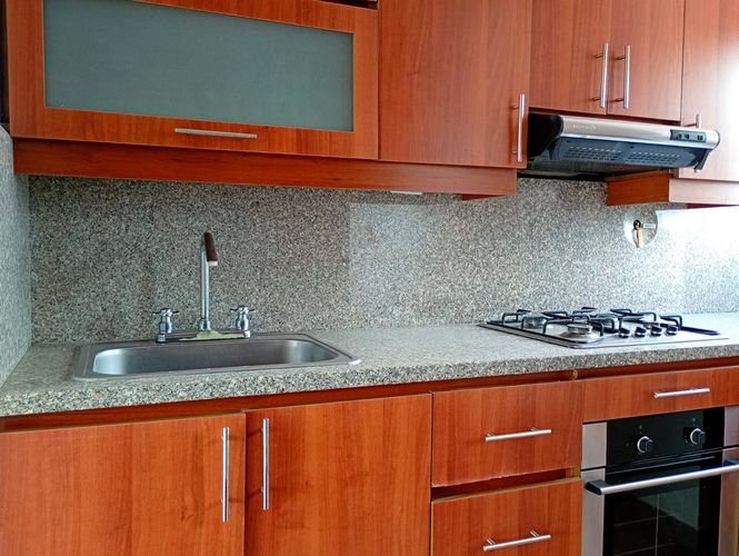 Apartamento de 3 alcobas en venta en Laureles, Medellín, 92 m² · foto 16 de 16