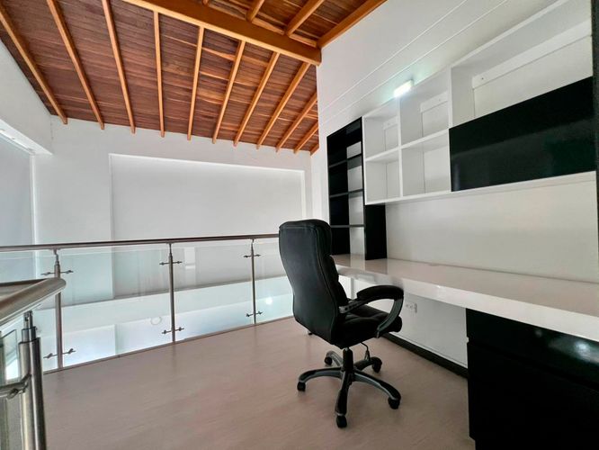 Apartamento de 3 alcobas en arriendo en Loma Benedictinos, Envigado, 130 m² · foto 11 de 16