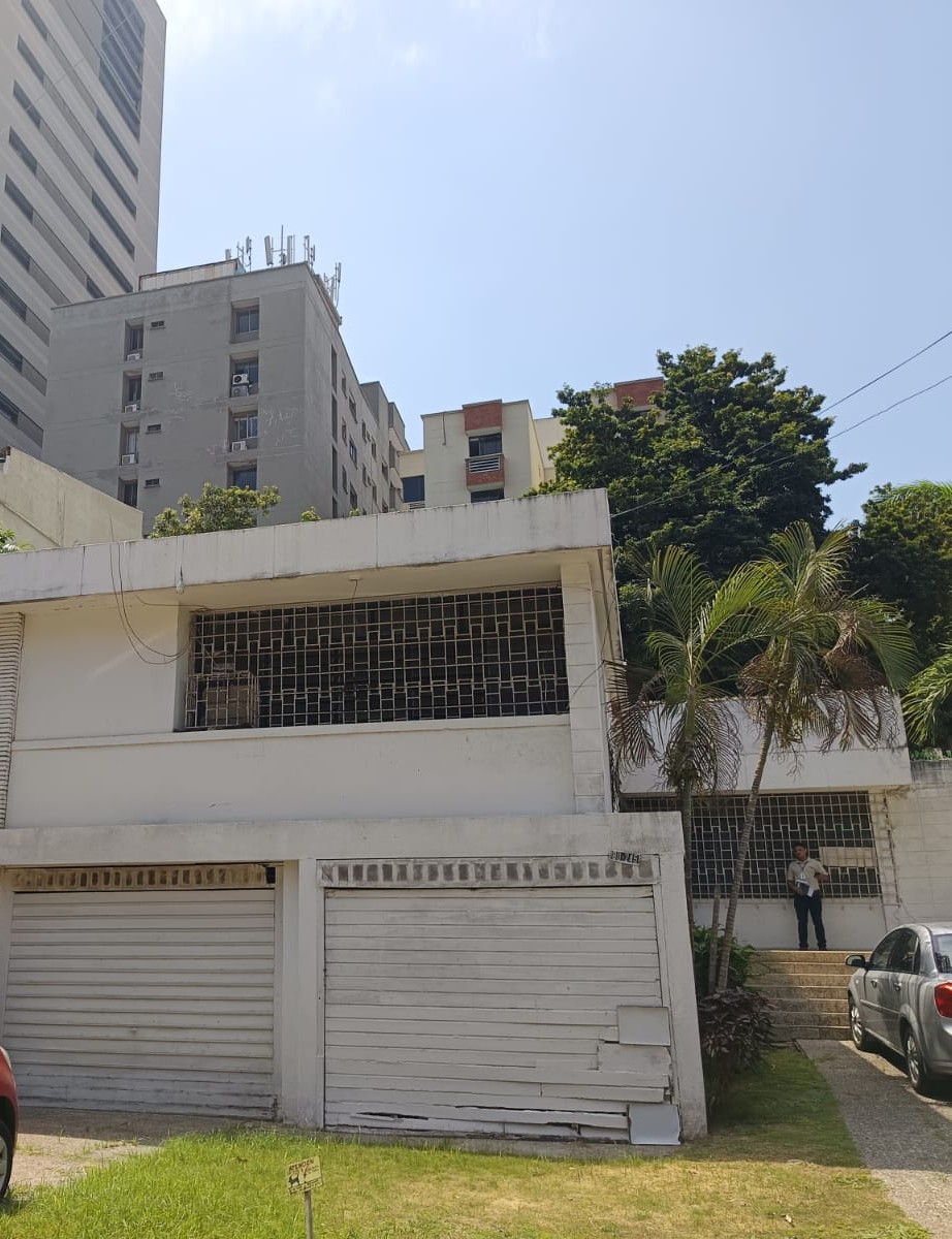 Casa Lote en Arriendo en El golf, Barranquilla en Barranquilla, de Alfredo De Castro P Y Cias S.A.S.