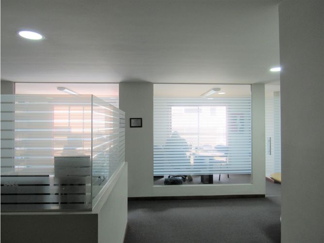 Office for rent in El chico, Bogotá
