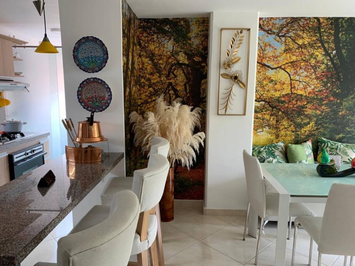 Apartamento en venta en Santa Mónica, Medellín 5