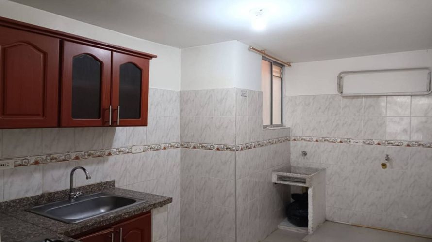 Apartamento de 3 alcobas en venta en El Salado, Ibagué, 40 m² · foto 15 de 15