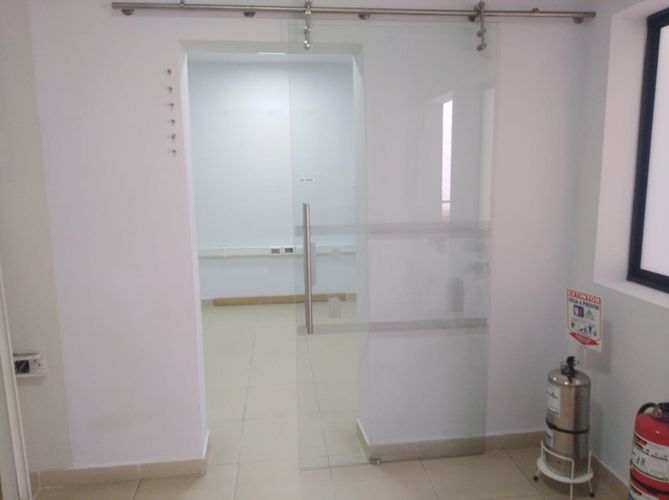 Oficina en arriendo en Laureles, Medellín, 420 m² · foto 9 de 20