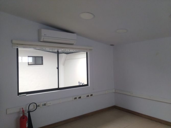 Oficina en arriendo en Laureles, Medellín, 420 m² · foto 11 de 20