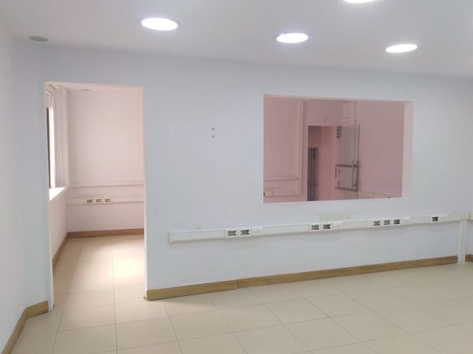 Oficina en arriendo en Laureles, Medellín, 420 m² · foto 4 de 20