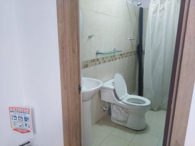 Oficina en arriendo en Laureles, Medellín, 420 m² · foto 19 de 20