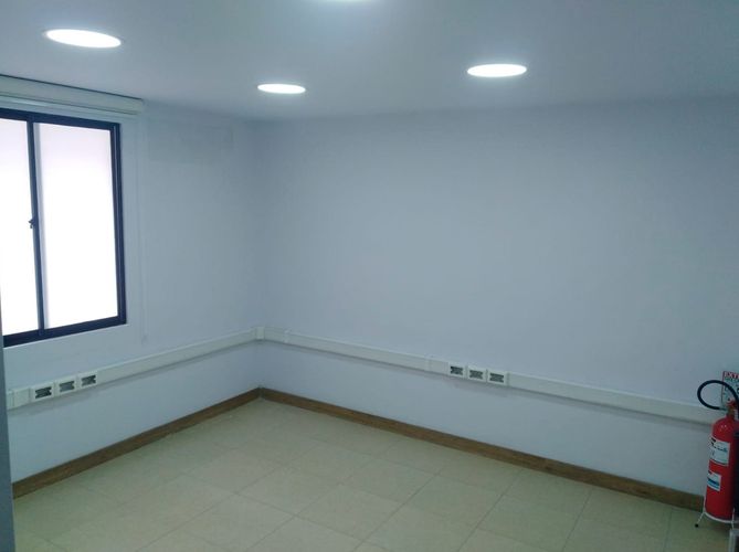 Oficina en arriendo en Laureles, Medellín, 420 m² · foto 14 de 20