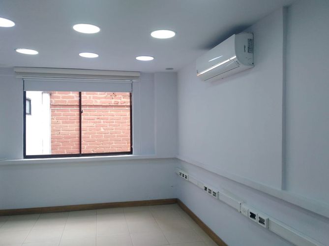 Oficina en arriendo en Laureles, Medellín, 420 m² · foto 10 de 20