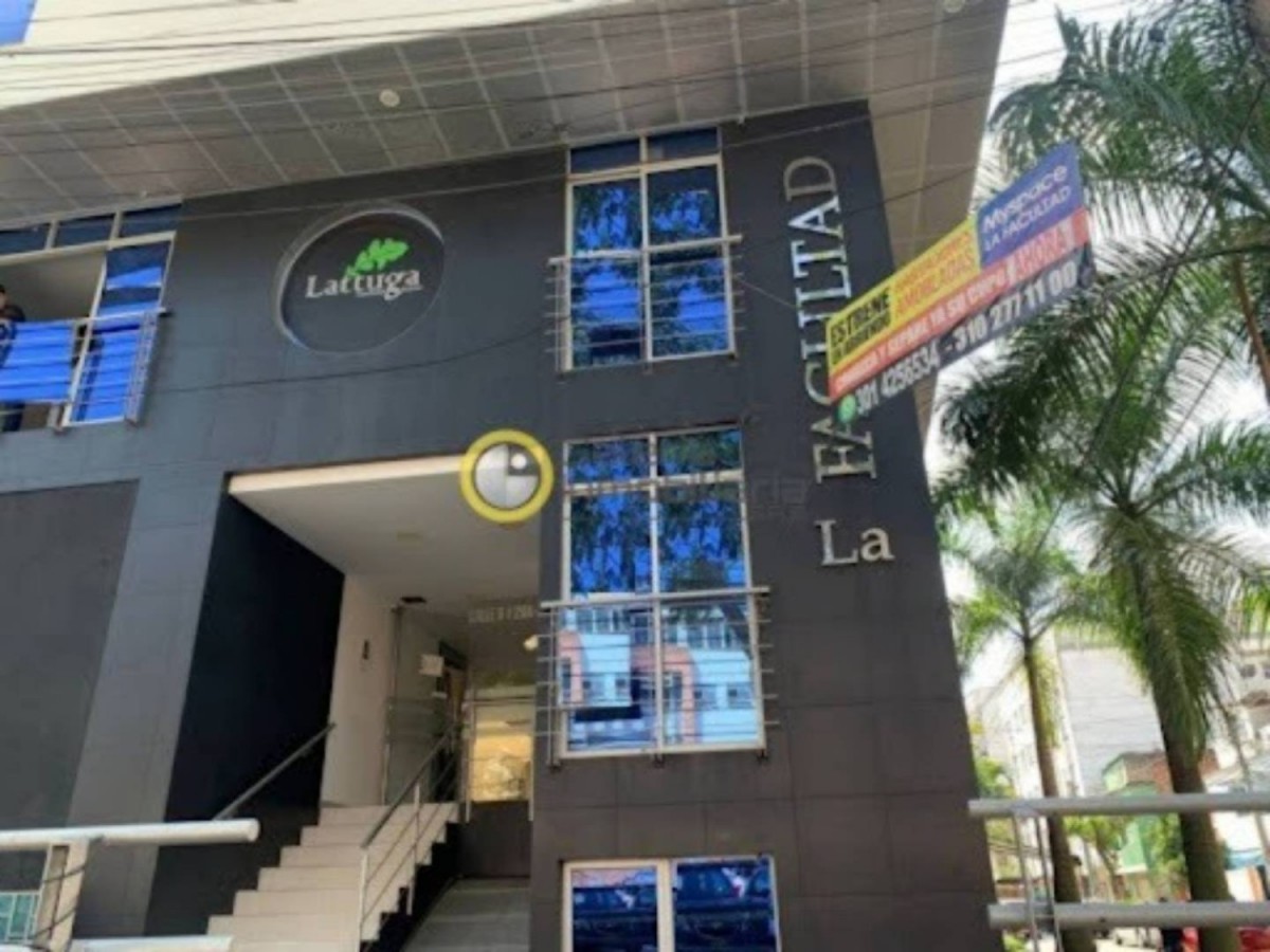 Local en Arriendo en Universidad, Bucaramanga