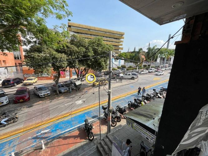 Local en arriendo en Universidad, Bucaramanga, 30 m² · foto 6 de 6