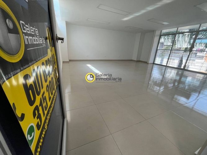 Local en arriendo en Universidad, Bucaramanga, 38 m² · foto 2 de 6
