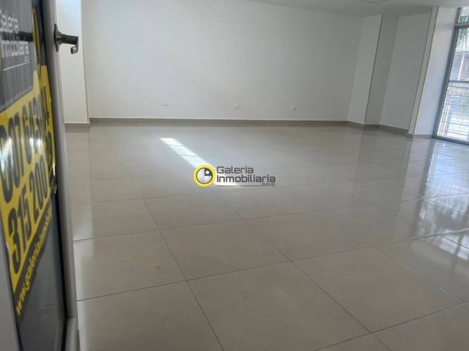 Local en arriendo en Universidad, Bucaramanga, 38 m² · foto 3 de 6