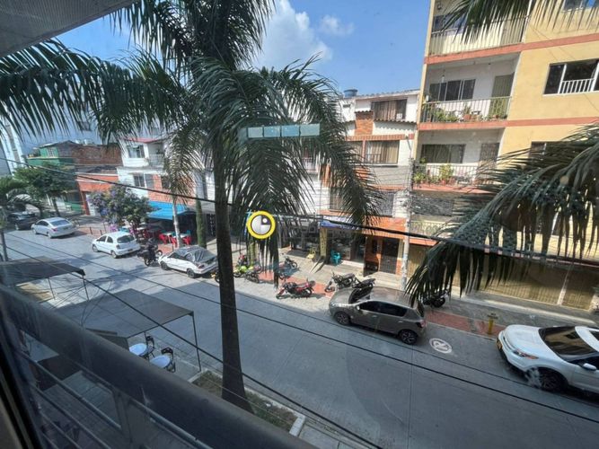 Local en arriendo en Universidad, Bucaramanga, 38 m² · foto 6 de 6