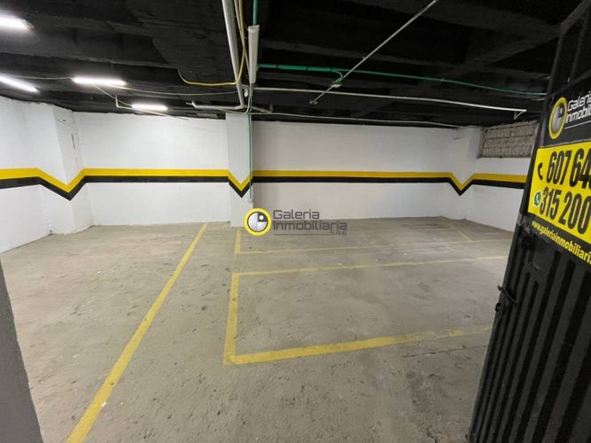 Bodega en arriendo en Universidad, Bucaramanga, 46 m² · foto 2 de 5