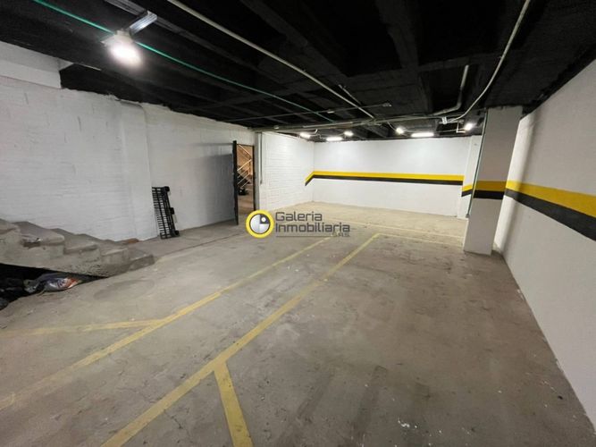Bodega en arriendo en Universidad, Bucaramanga, 46 m² · foto 3 de 5