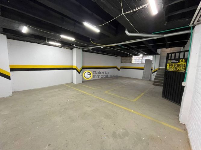 Bodega en arriendo en Universidad, Bucaramanga, 46 m² · foto 4 de 5