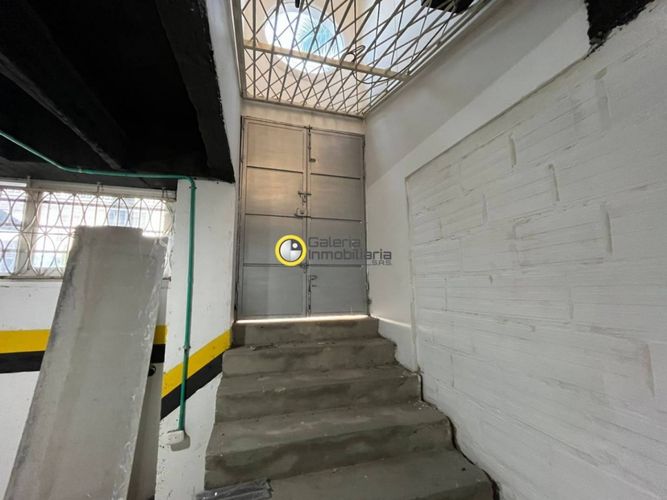 Bodega en arriendo en Universidad, Bucaramanga, 46 m² · foto 5 de 5