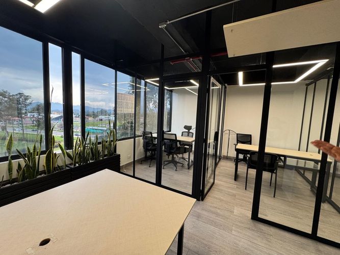 Oficina en venta en Canelon, Cajicá, 70 m² · foto 7 de 22