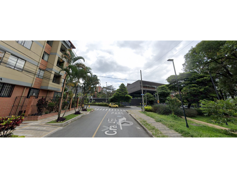 Apartamento en  Venta en El portal, Envigado