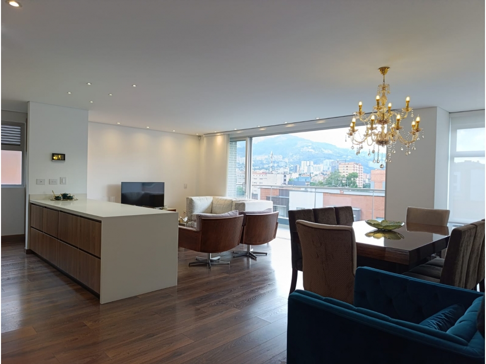 Apartamento en Venta en Envigado