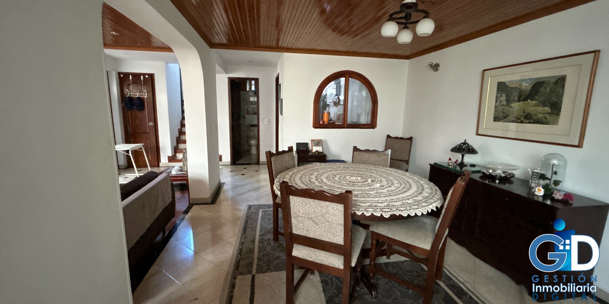 Casa en venta en Villa Magdala, Bogotá · foto 10 de 22