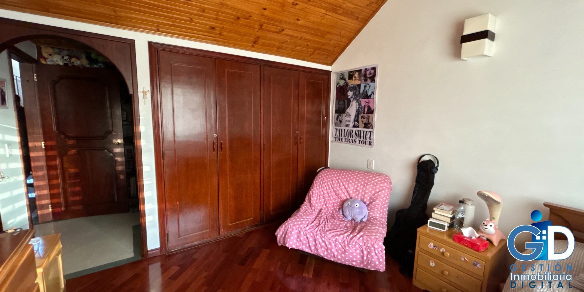 Casa en venta en Villa Magdala, Bogotá · foto 17 de 22