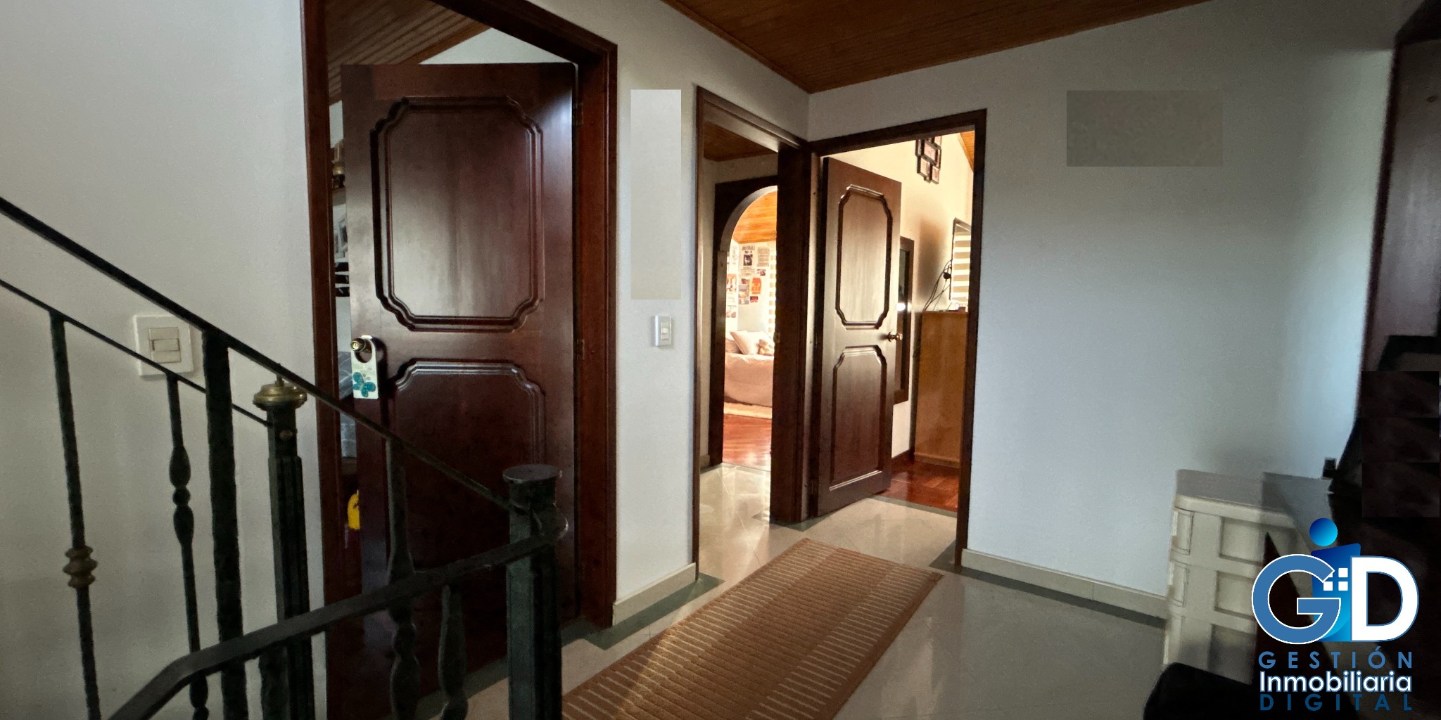 Casa en venta en Villa Magdala, Bogotá · foto 5 de 22