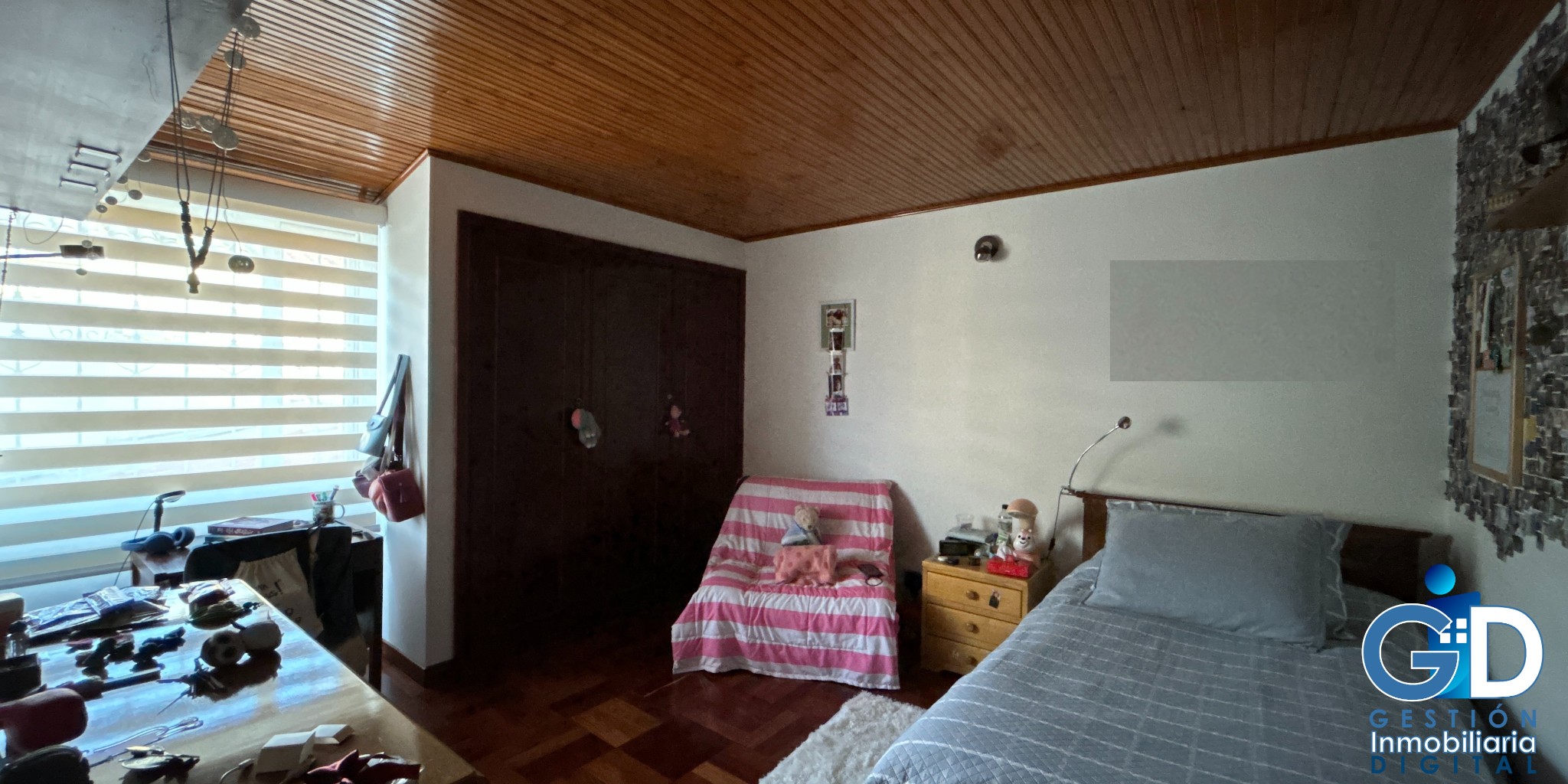 Casa en venta en Villa Magdala, Bogotá · foto 18 de 22