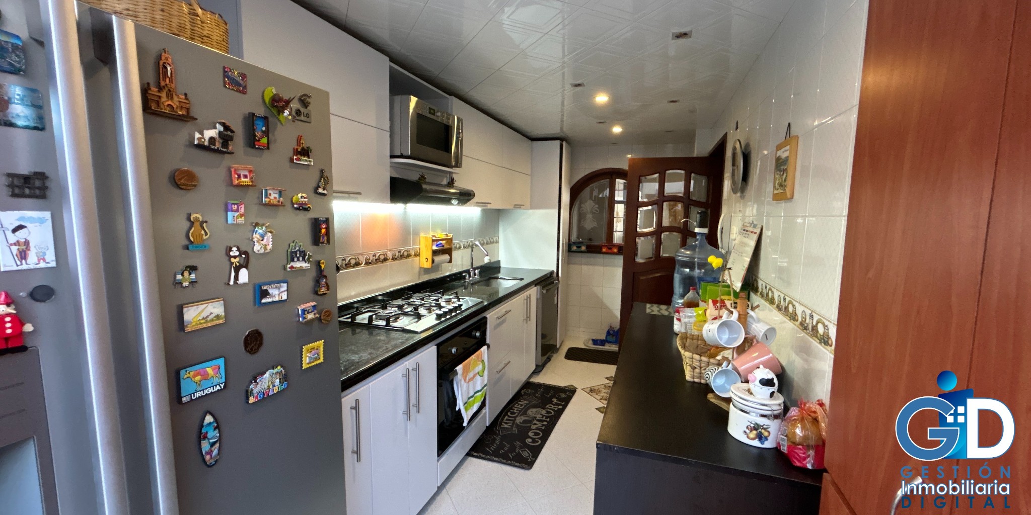 Casa en venta en Villa Magdala, Bogotá · foto 3 de 22