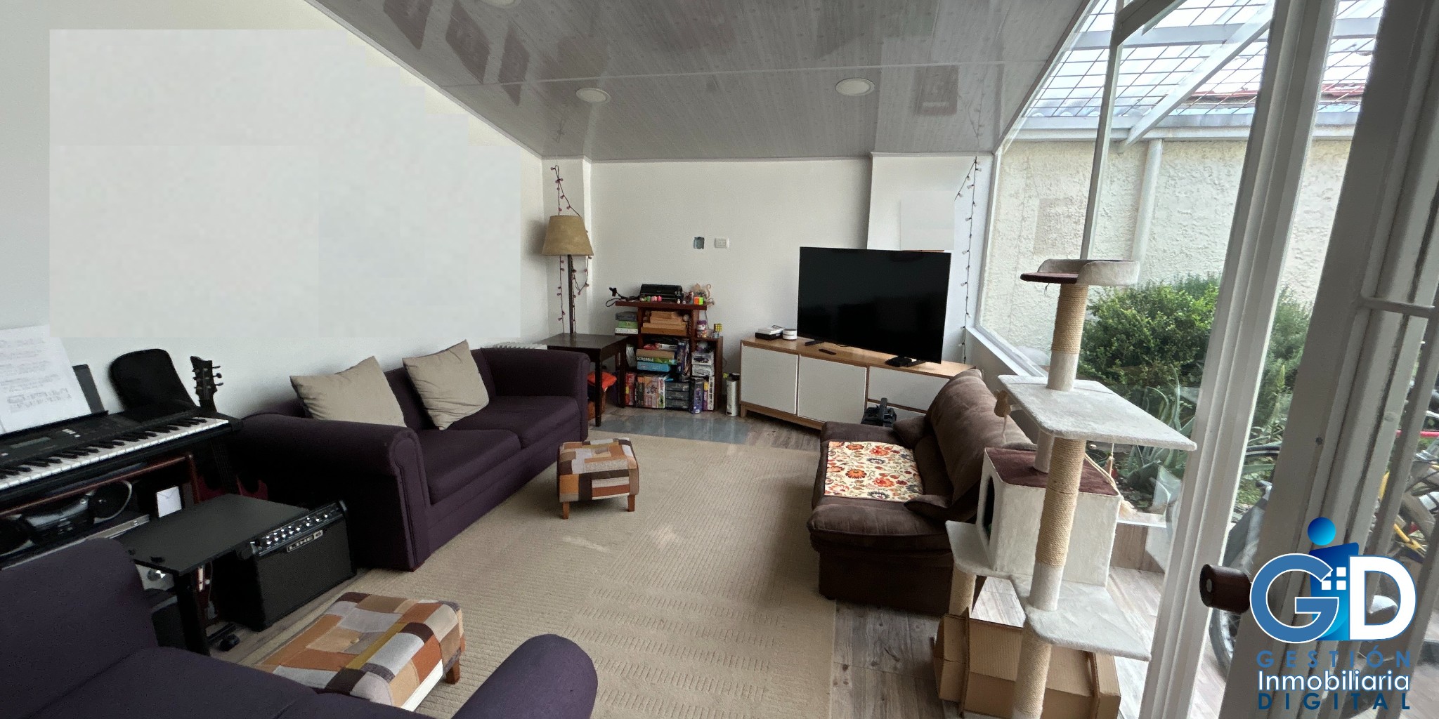 Casa en venta en Villa Magdala, Bogotá · foto 11 de 22