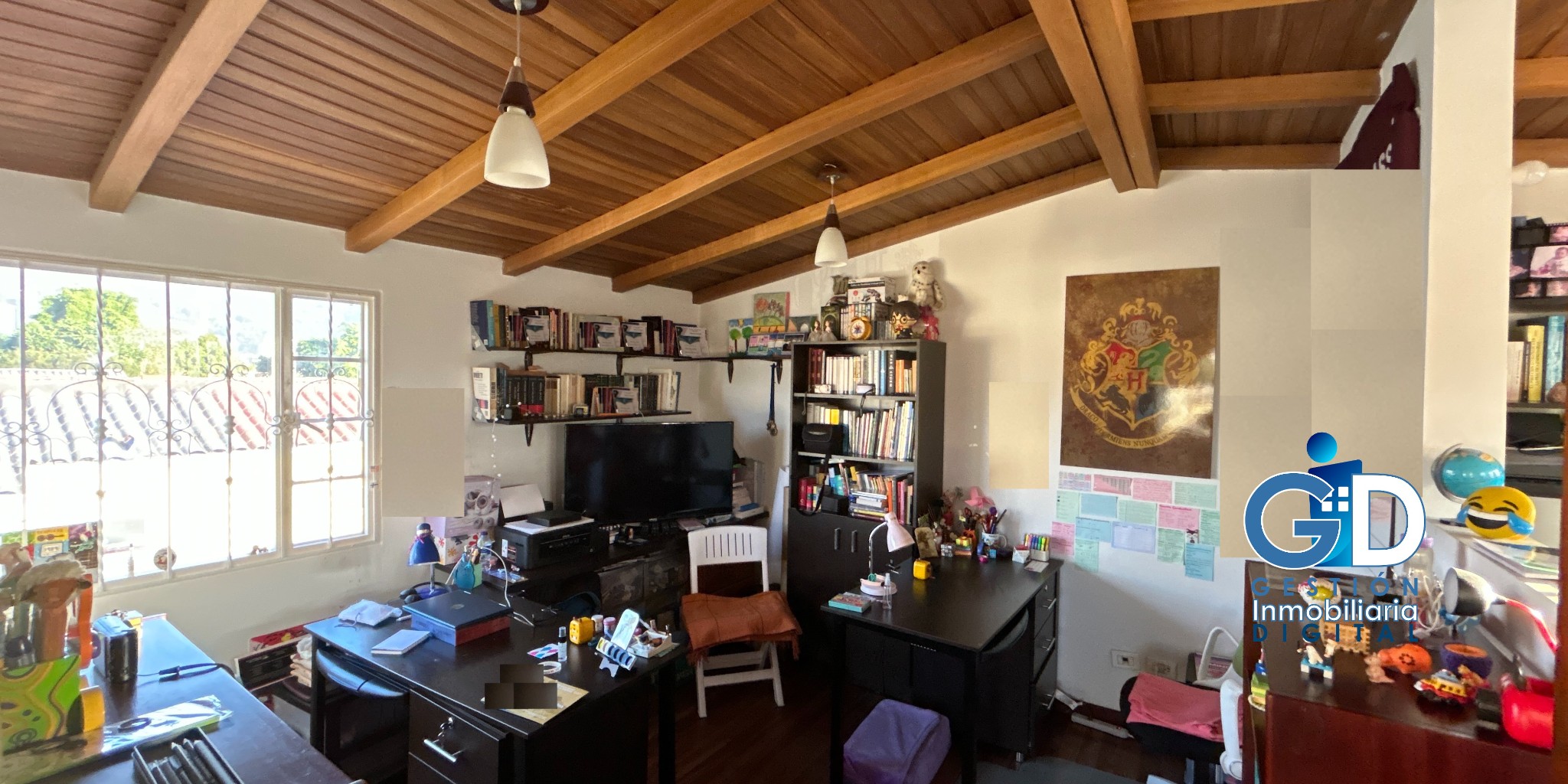 Casa en venta en Villa Magdala, Bogotá · foto 20 de 22