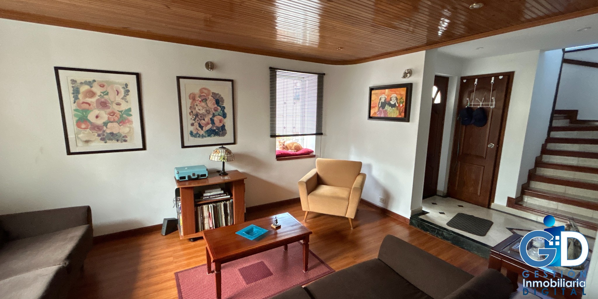 Casa en venta en Villa Magdala, Bogotá · foto 8 de 22